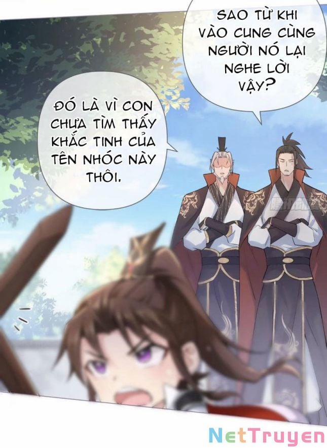 Nhập Mộ Chi Thần 23 trang 15