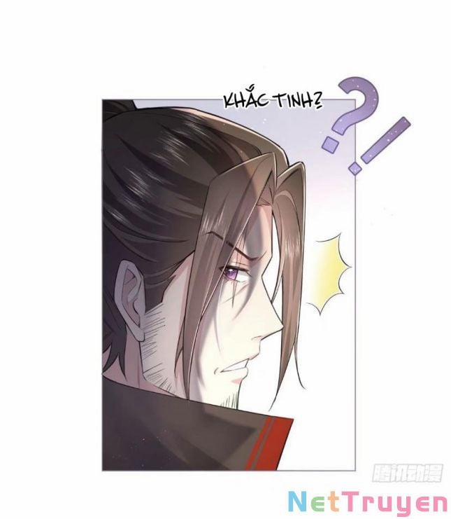 Nhập Mộ Chi Thần 23 trang 16