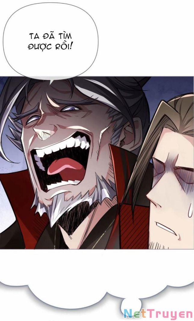 Nhập Mộ Chi Thần 23 trang 17