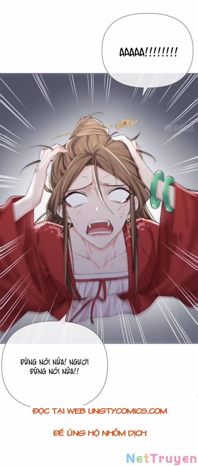 Nhập Mộ Chi Thần 23 trang 33