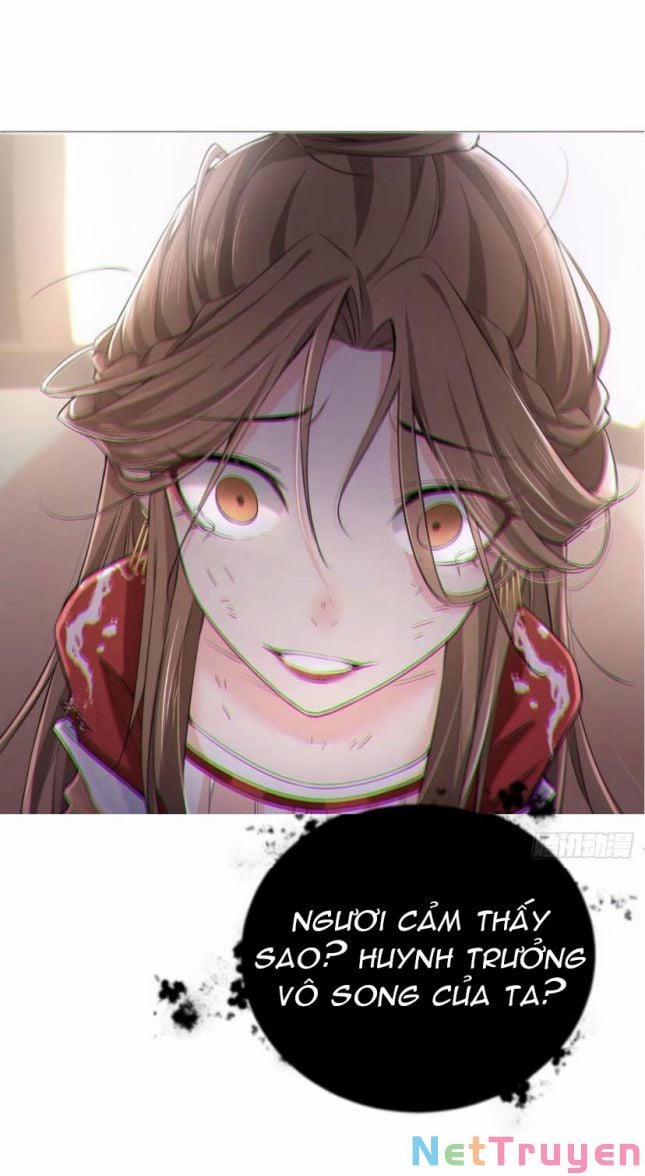 Nhập Mộ Chi Thần 23 trang 38