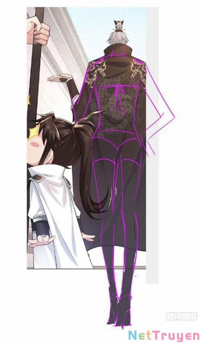 Nhập Mộ Chi Thần 23 trang 41