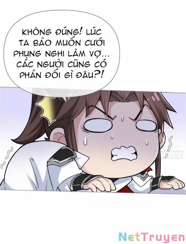 Nhập Mộ Chi Thần 23 trang 8