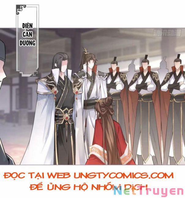 Nhập Mộ Chi Thần 24 trang 1