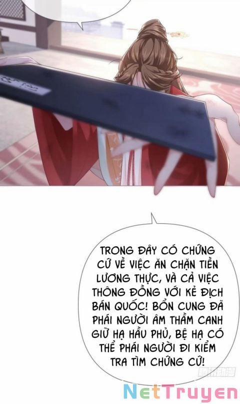 Nhập Mộ Chi Thần 24 trang 11