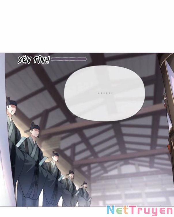 Nhập Mộ Chi Thần 24 trang 12