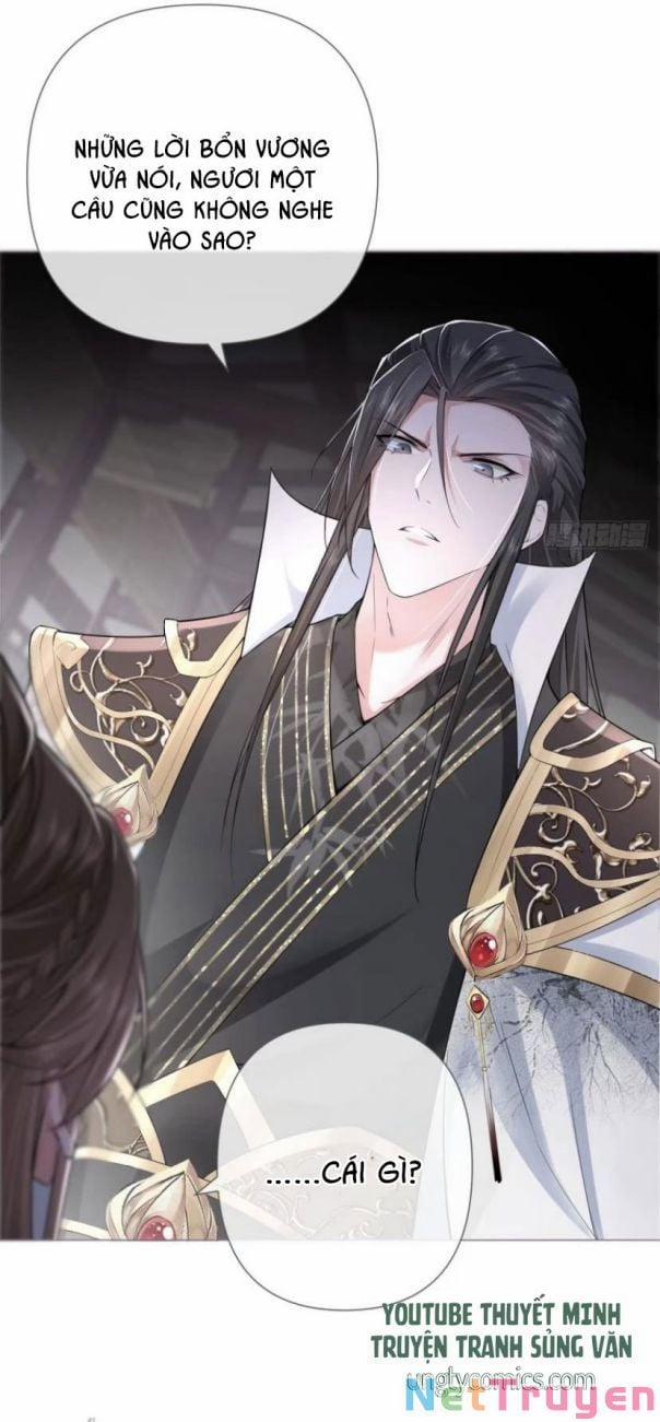 Nhập Mộ Chi Thần 24 trang 14