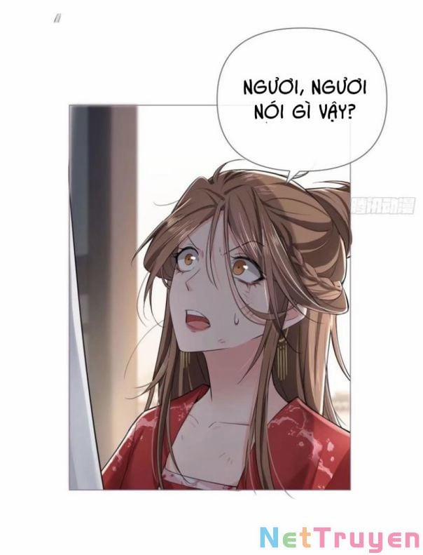 Nhập Mộ Chi Thần 24 trang 15