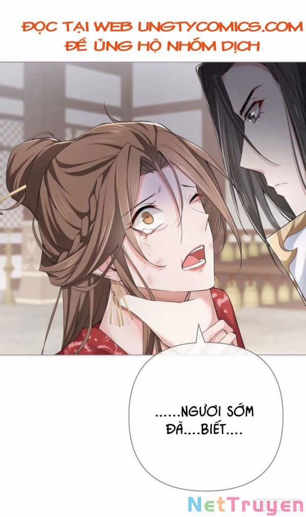 Nhập Mộ Chi Thần 24 trang 29