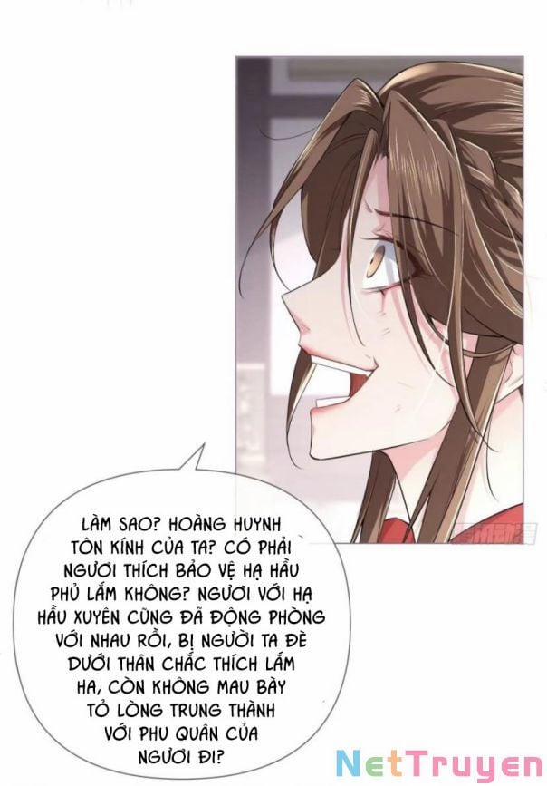 Nhập Mộ Chi Thần 24 trang 3