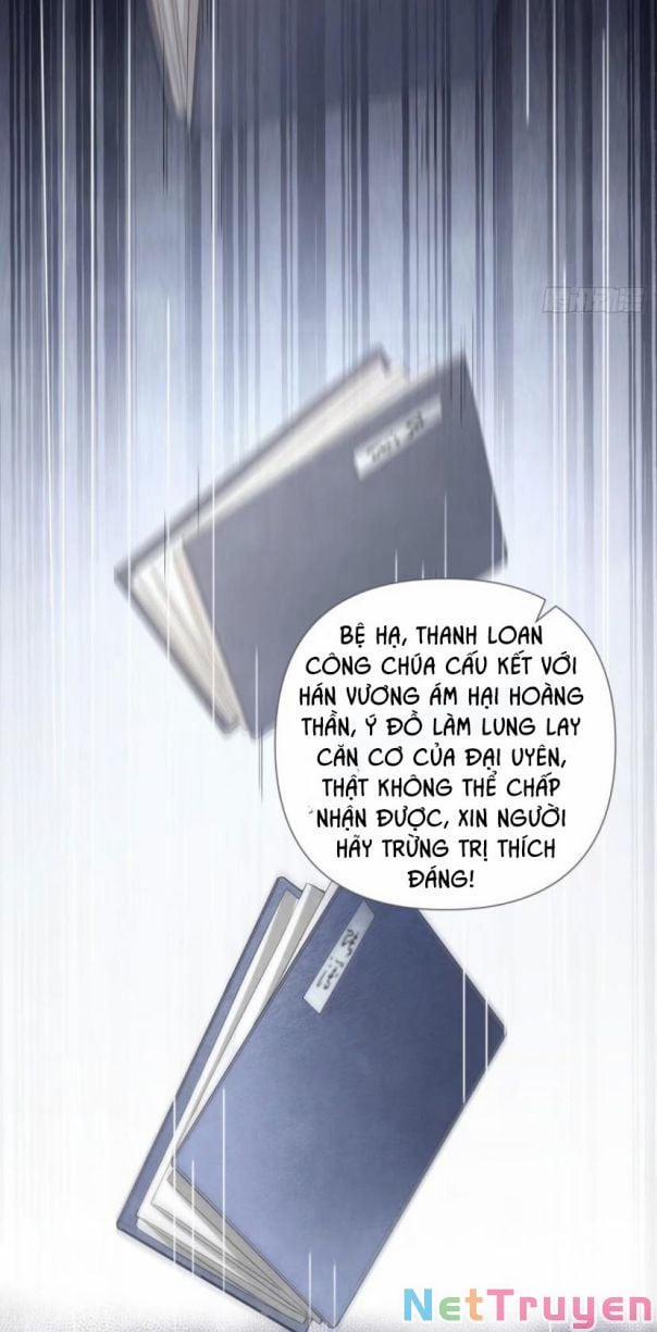 Nhập Mộ Chi Thần 24 trang 31