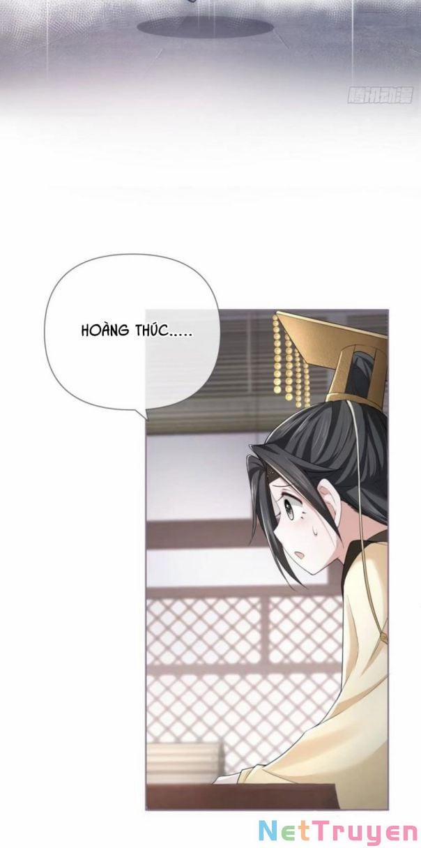 Nhập Mộ Chi Thần 24 trang 32