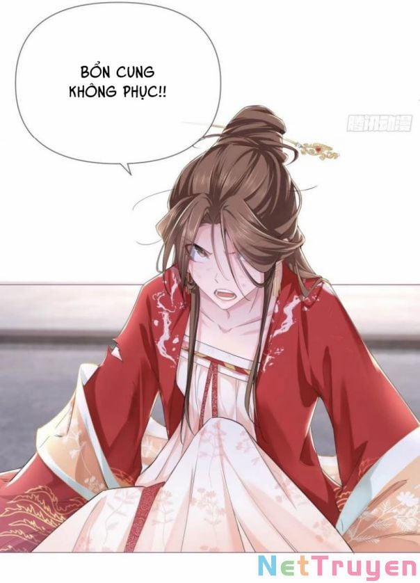 Nhập Mộ Chi Thần 24 trang 34