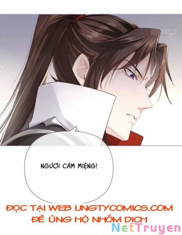 Nhập Mộ Chi Thần 24 trang 36