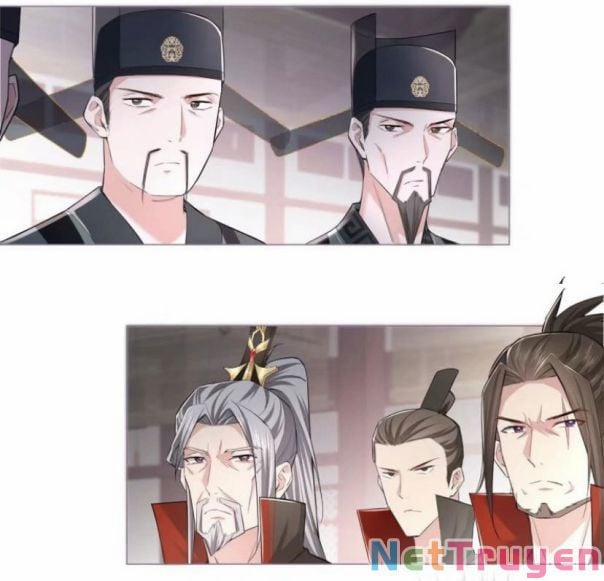 Nhập Mộ Chi Thần 24 trang 4