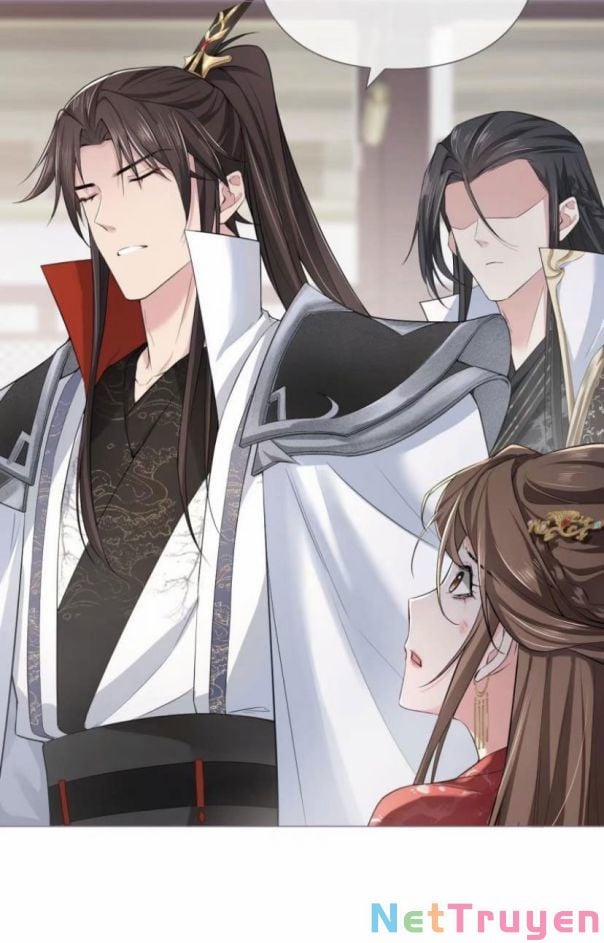 Nhập Mộ Chi Thần 24 trang 41