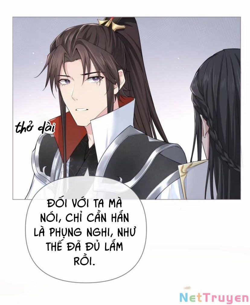 Nhập Mộ Chi Thần 24 trang 42
