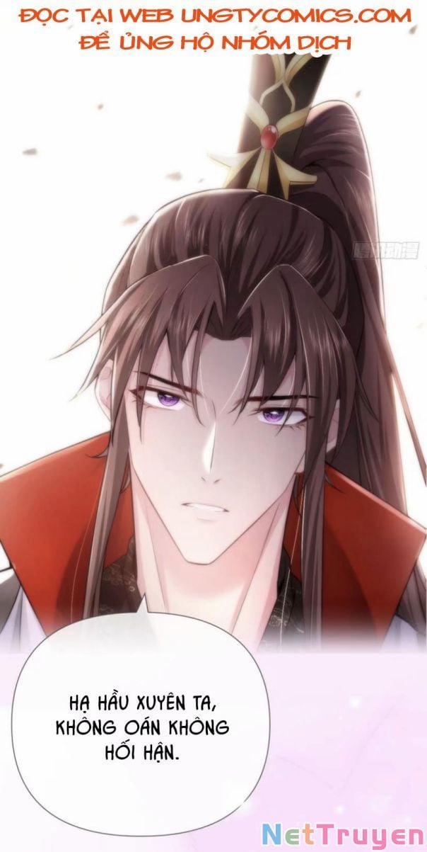 Nhập Mộ Chi Thần 24 trang 43