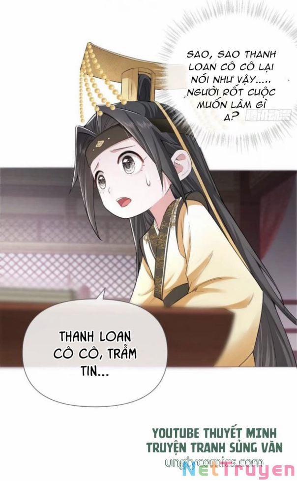 Nhập Mộ Chi Thần 24 trang 5