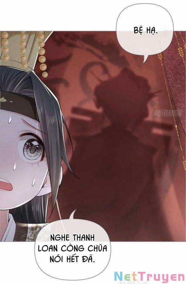 Nhập Mộ Chi Thần 24 trang 6