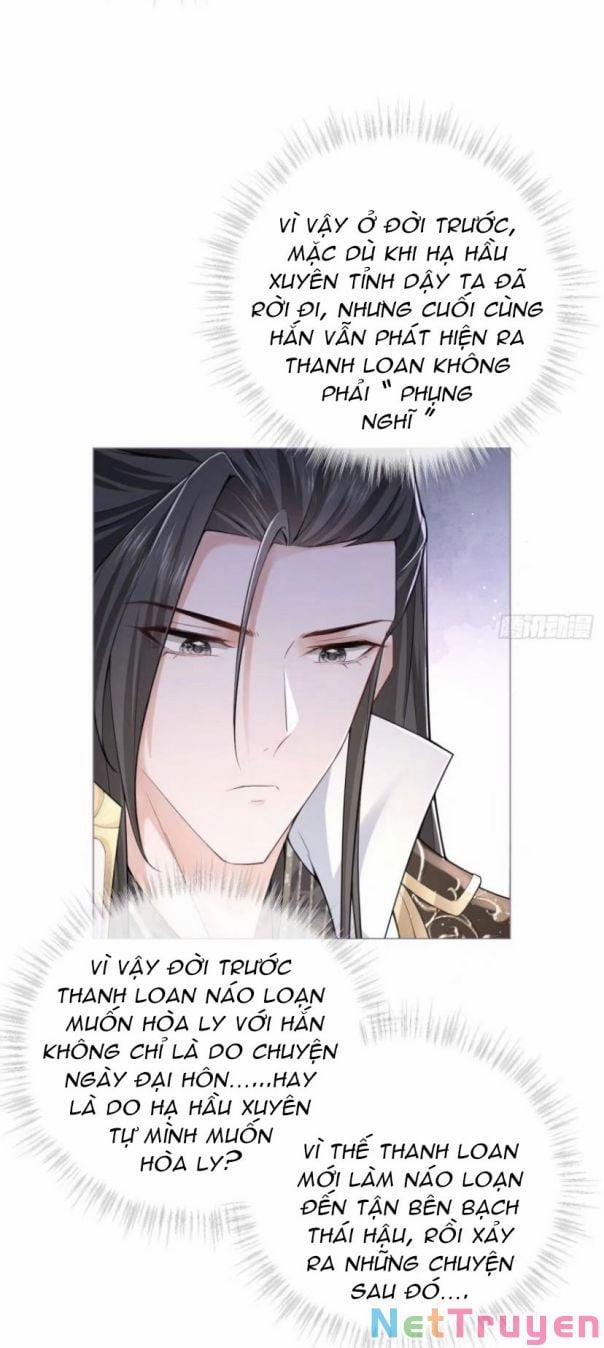 Nhập Mộ Chi Thần 24 trang 9