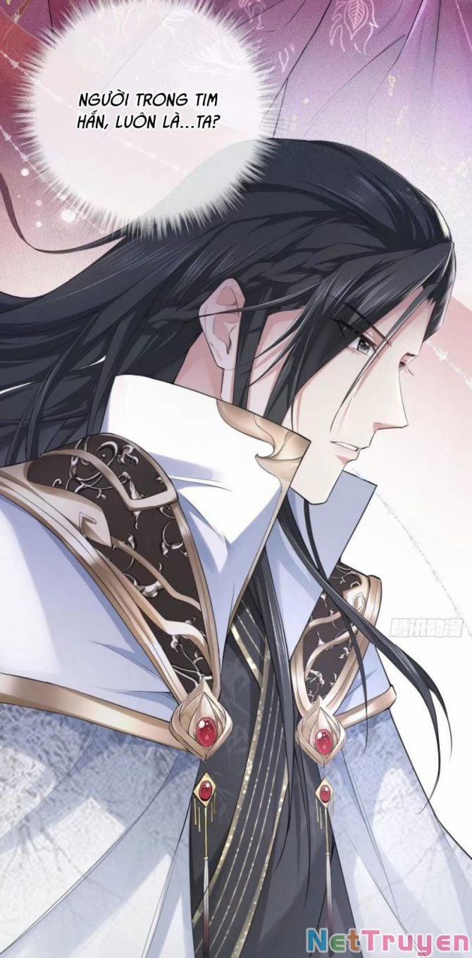 Nhập Mộ Chi Thần 25 trang 12
