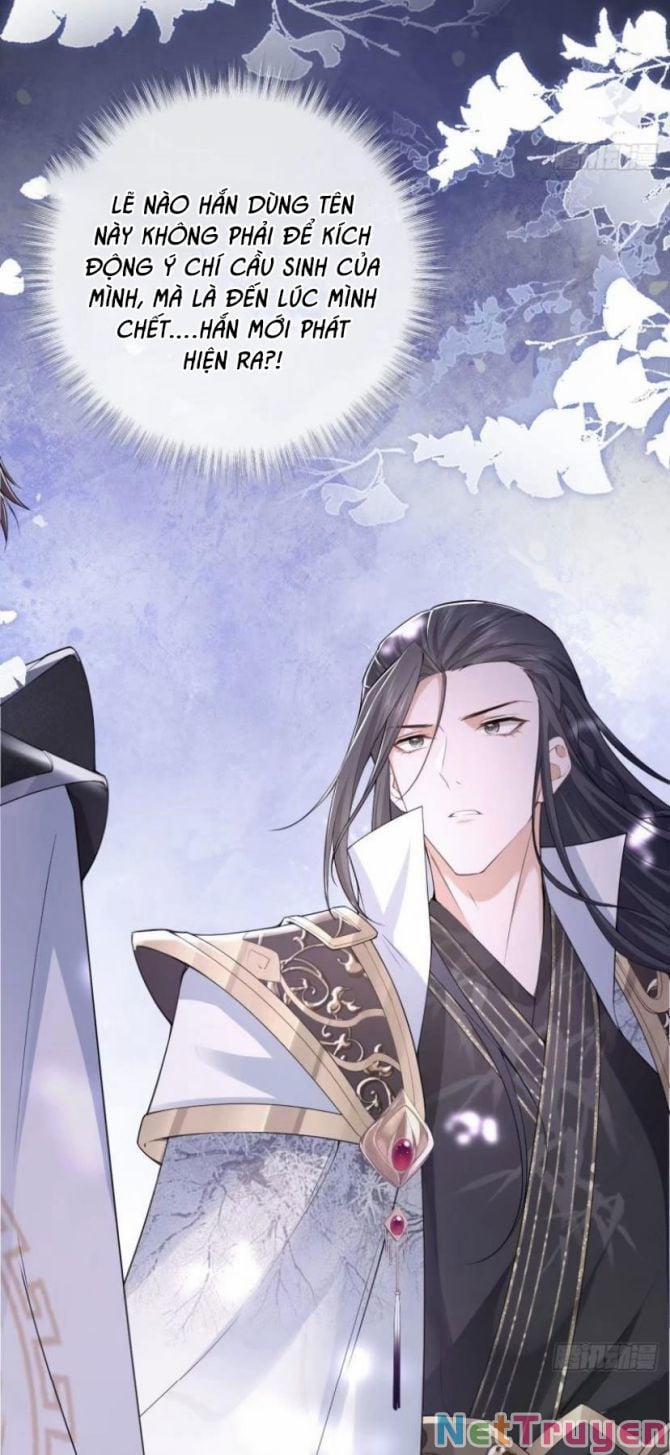 Nhập Mộ Chi Thần 25 trang 14