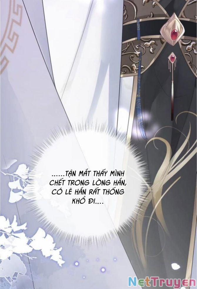 Nhập Mộ Chi Thần 25 trang 15