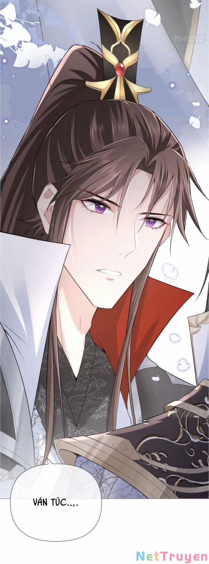Nhập Mộ Chi Thần 25 trang 16
