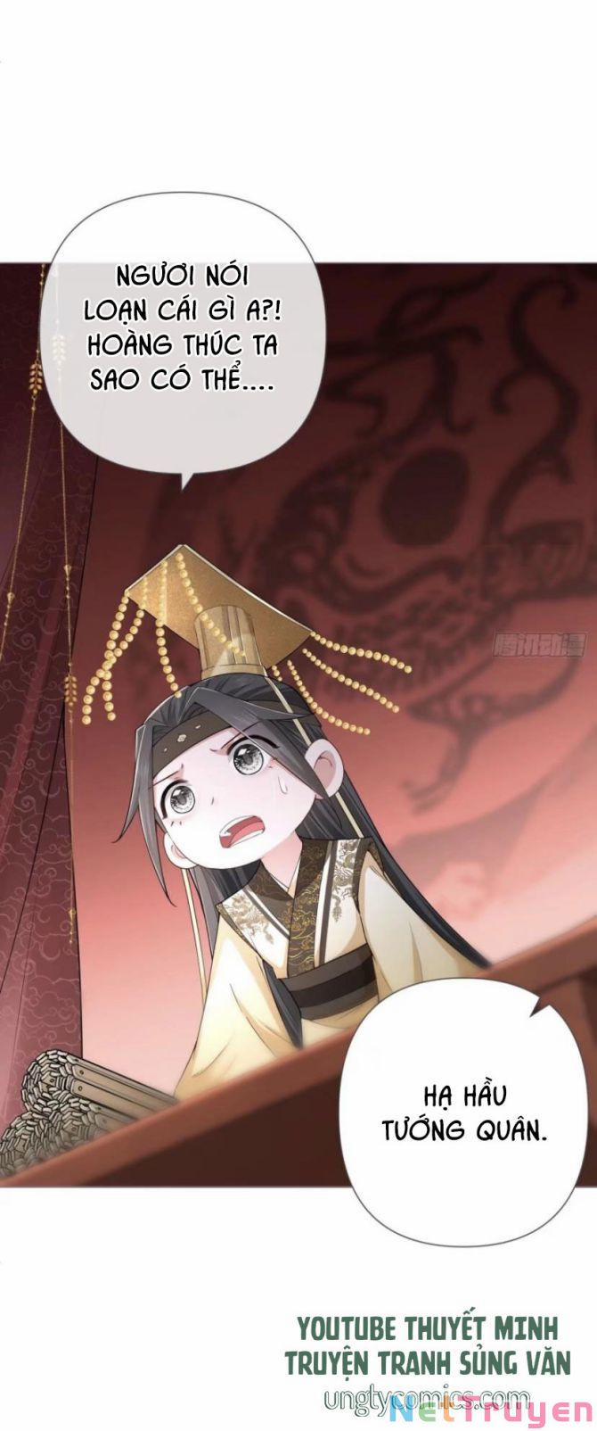 Nhập Mộ Chi Thần 25 trang 17