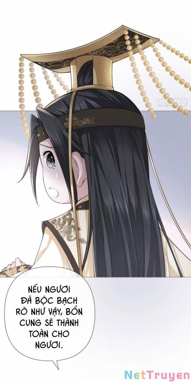 Nhập Mộ Chi Thần 25 trang 18