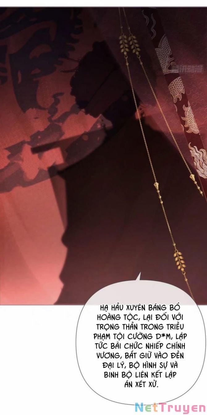 Nhập Mộ Chi Thần 25 trang 19