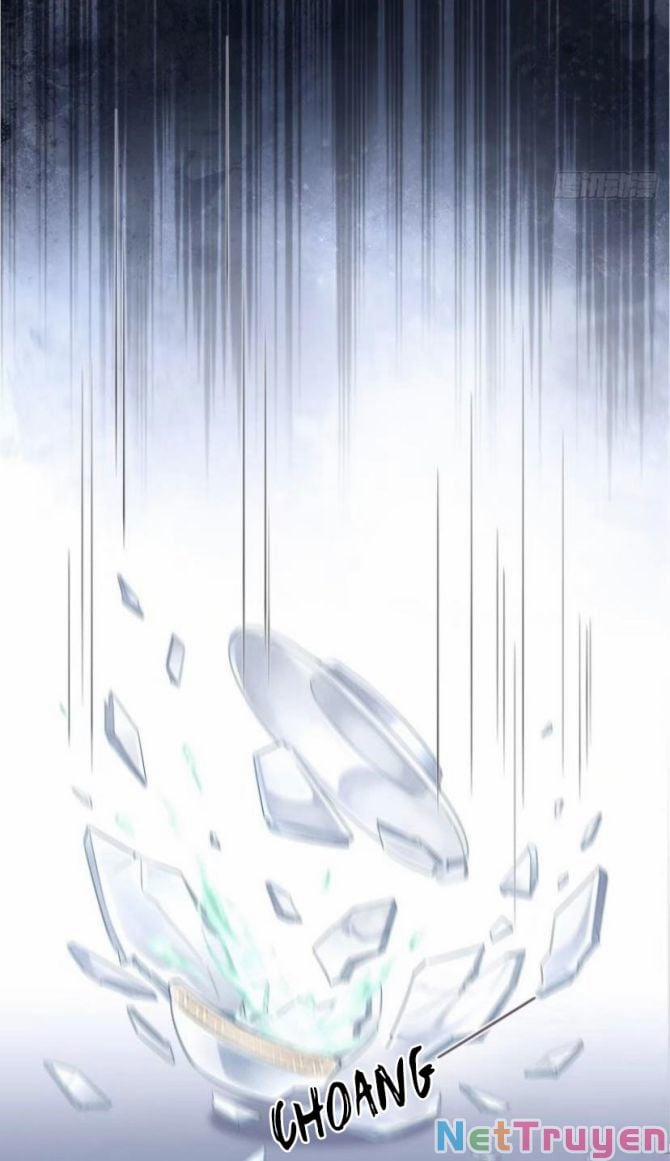 Nhập Mộ Chi Thần 25 trang 23