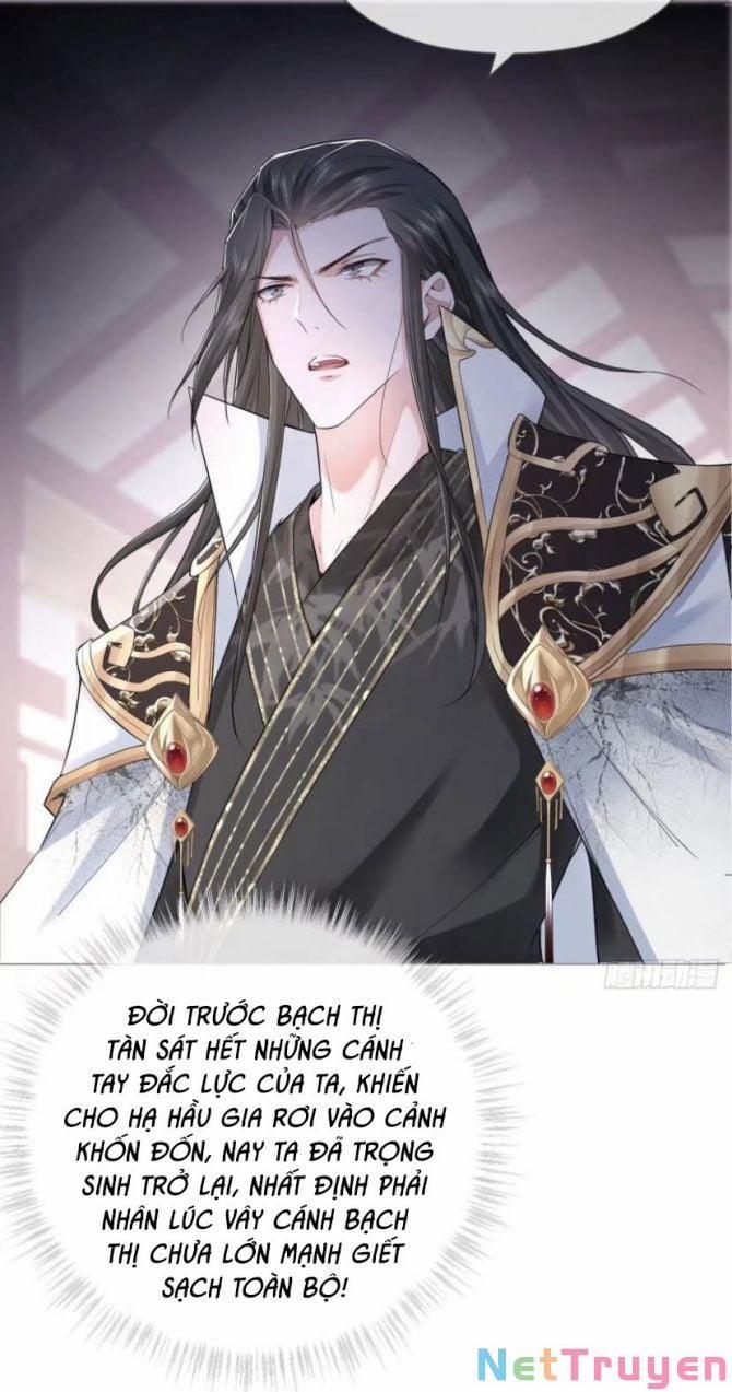 Nhập Mộ Chi Thần 25 trang 26