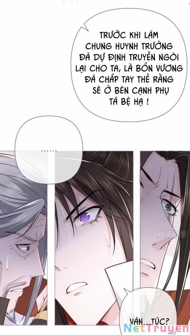 Nhập Mộ Chi Thần 25 trang 27