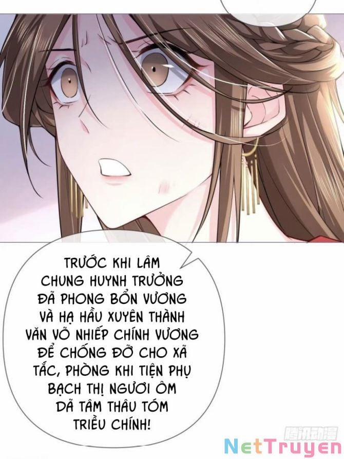 Nhập Mộ Chi Thần 25 trang 28