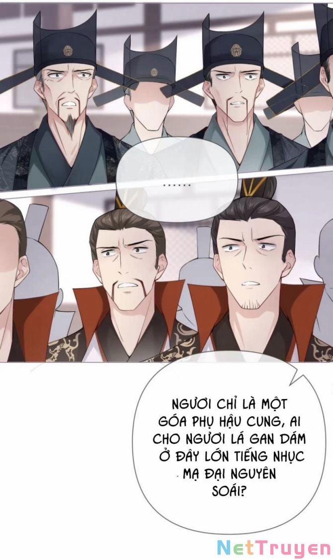 Nhập Mộ Chi Thần 25 trang 29