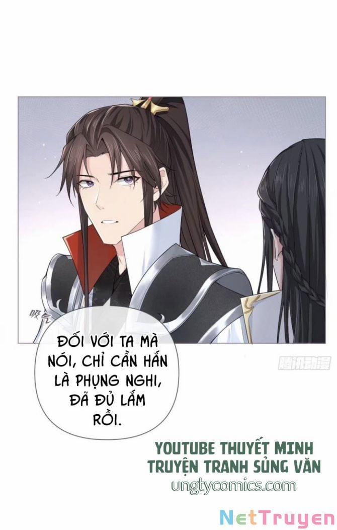 Nhập Mộ Chi Thần 25 trang 3