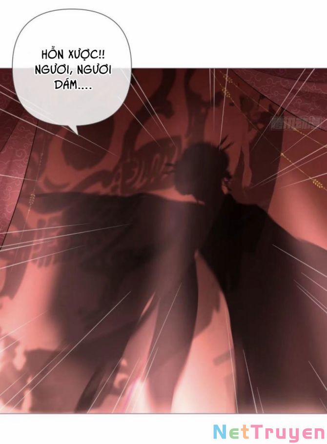Nhập Mộ Chi Thần 25 trang 31
