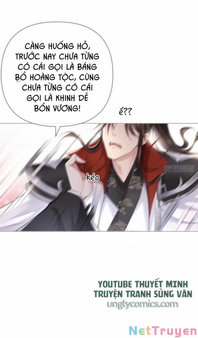 Nhập Mộ Chi Thần 25 trang 34