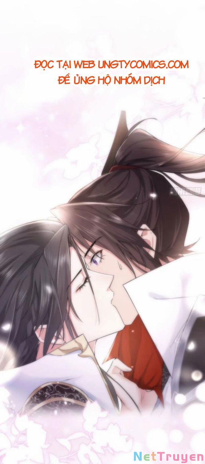 Nhập Mộ Chi Thần 25 trang 35