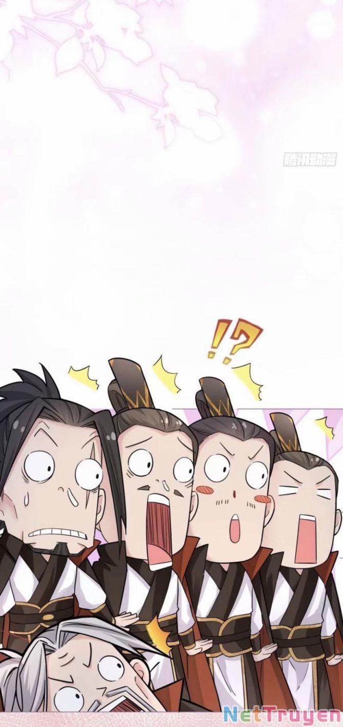 Nhập Mộ Chi Thần 25 trang 36