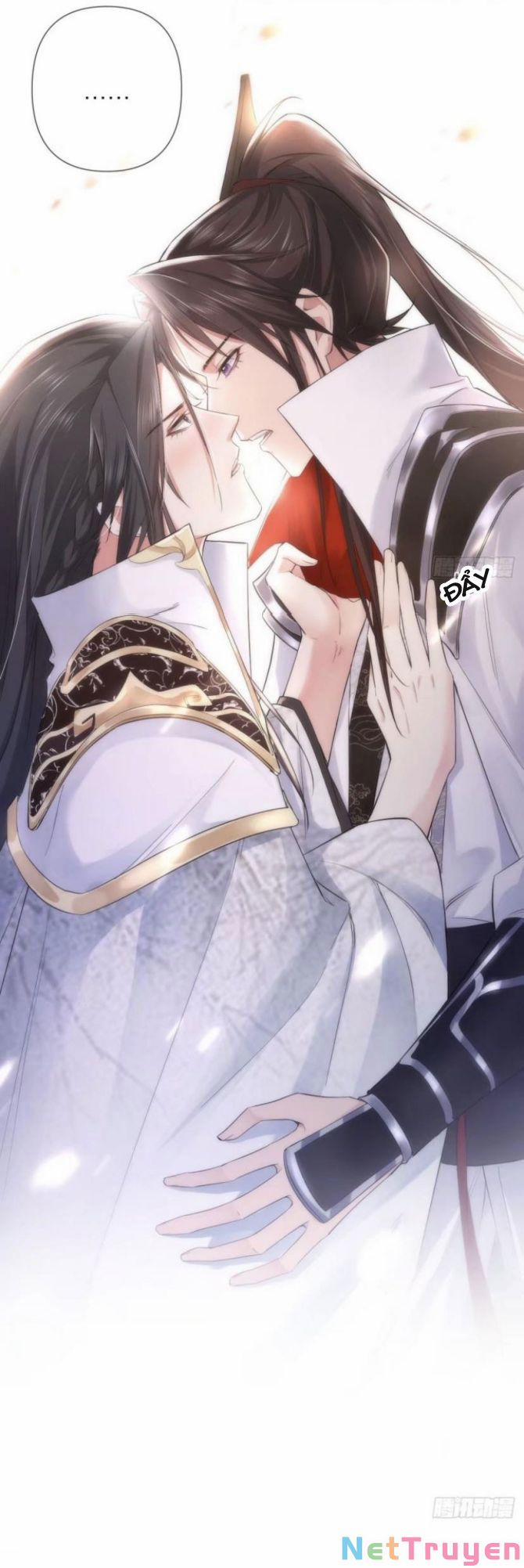 Nhập Mộ Chi Thần 25 trang 38