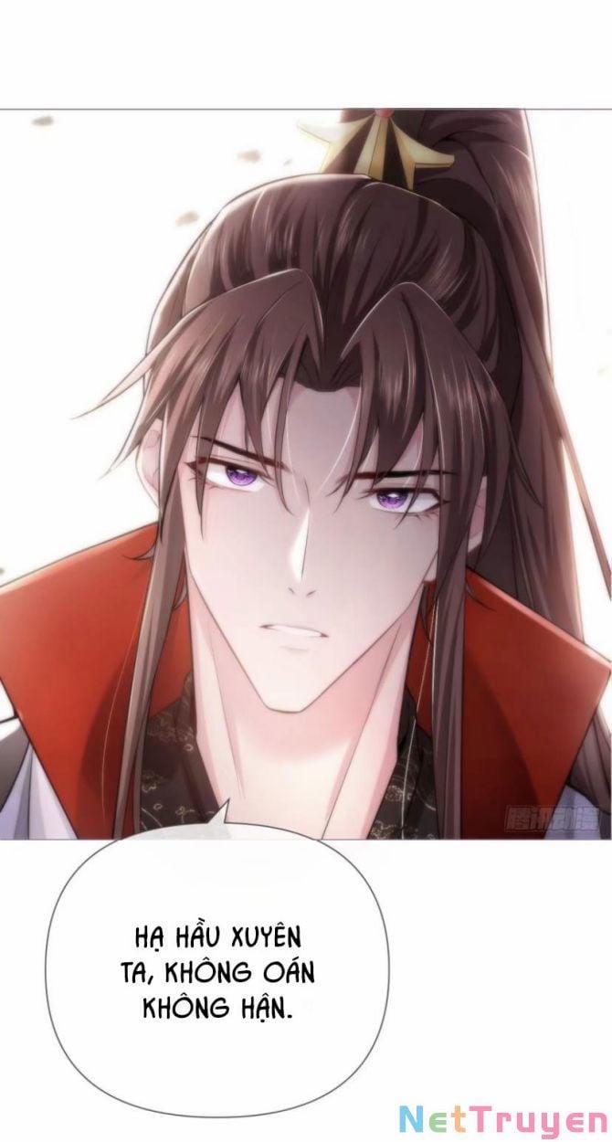 Nhập Mộ Chi Thần 25 trang 4