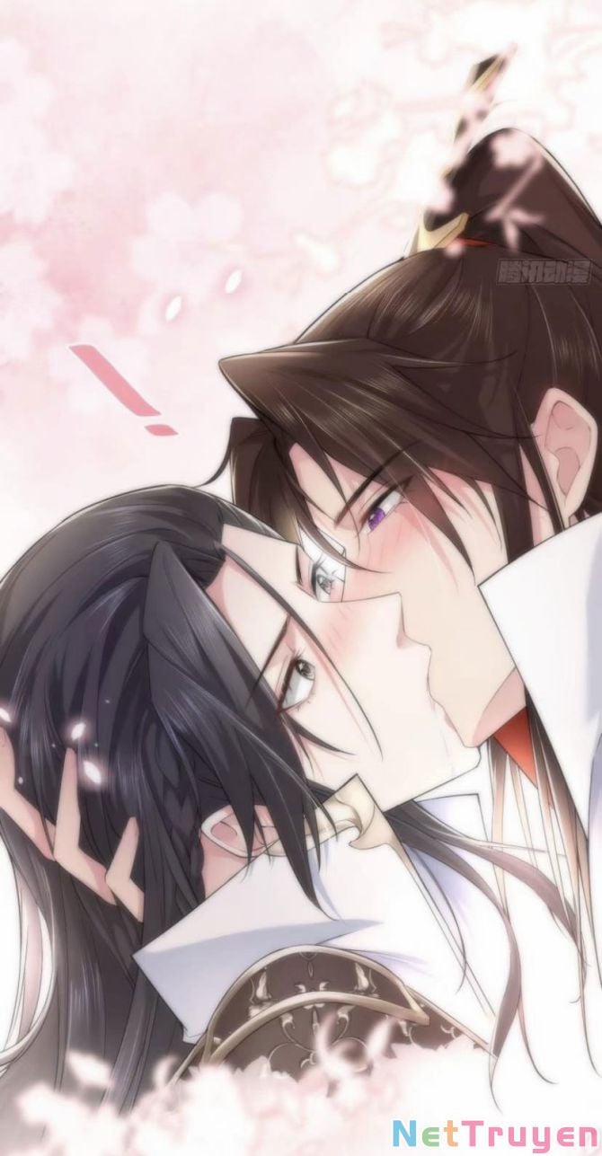 Nhập Mộ Chi Thần 25 trang 40