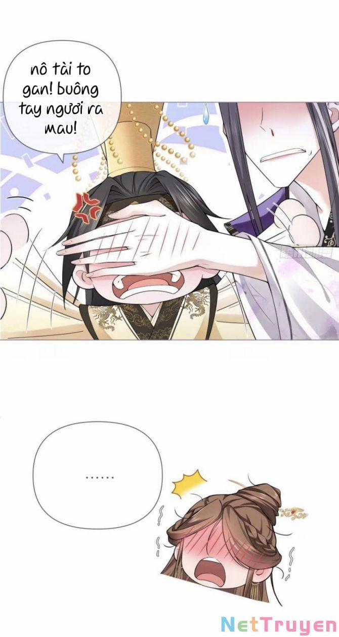 Nhập Mộ Chi Thần 25 trang 42