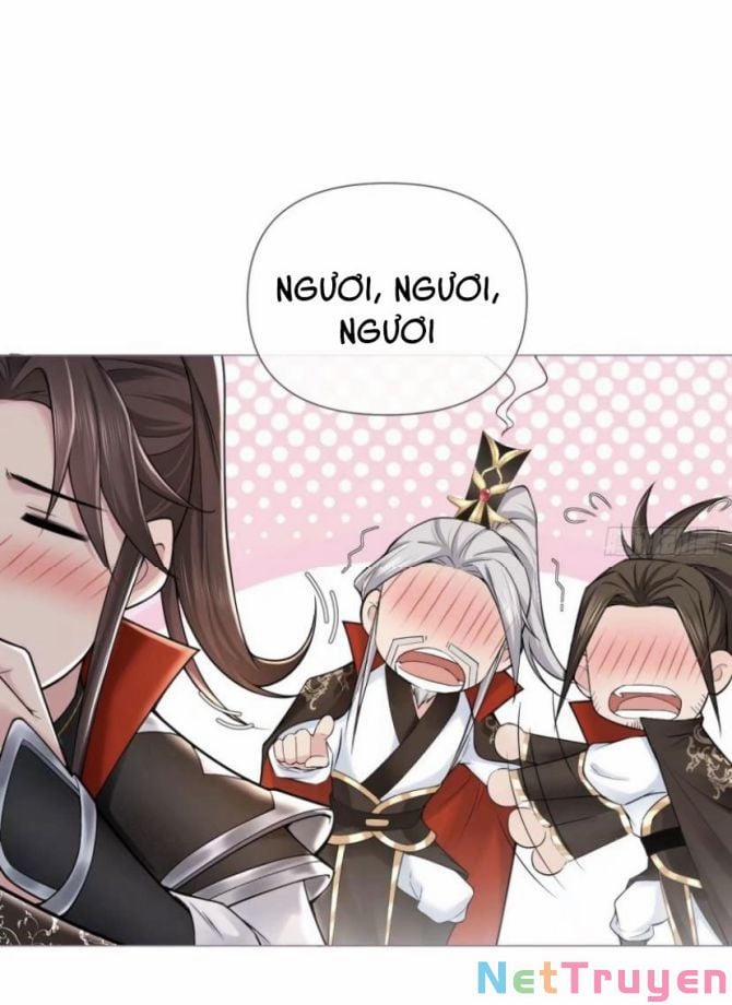 Nhập Mộ Chi Thần 25 trang 43