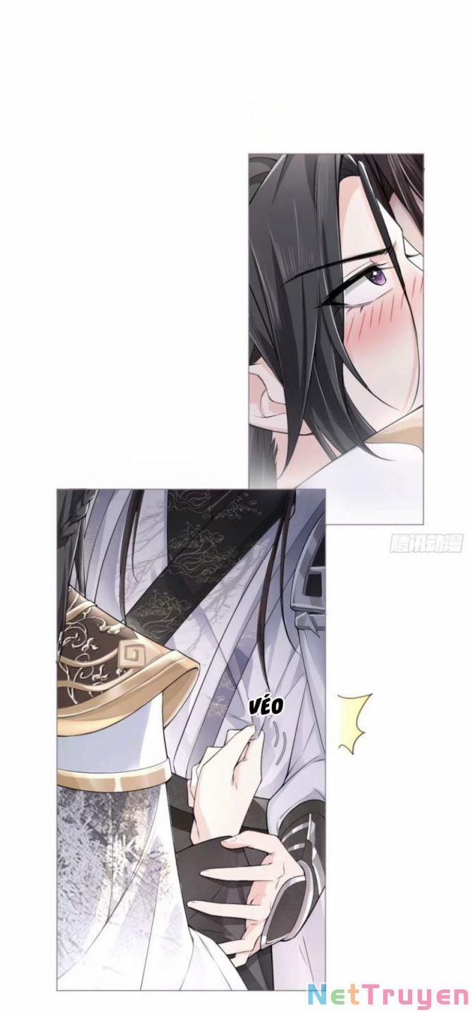 Nhập Mộ Chi Thần 25 trang 44