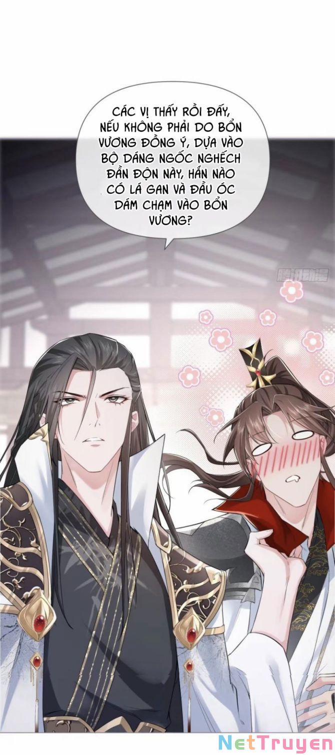 Nhập Mộ Chi Thần 25 trang 46