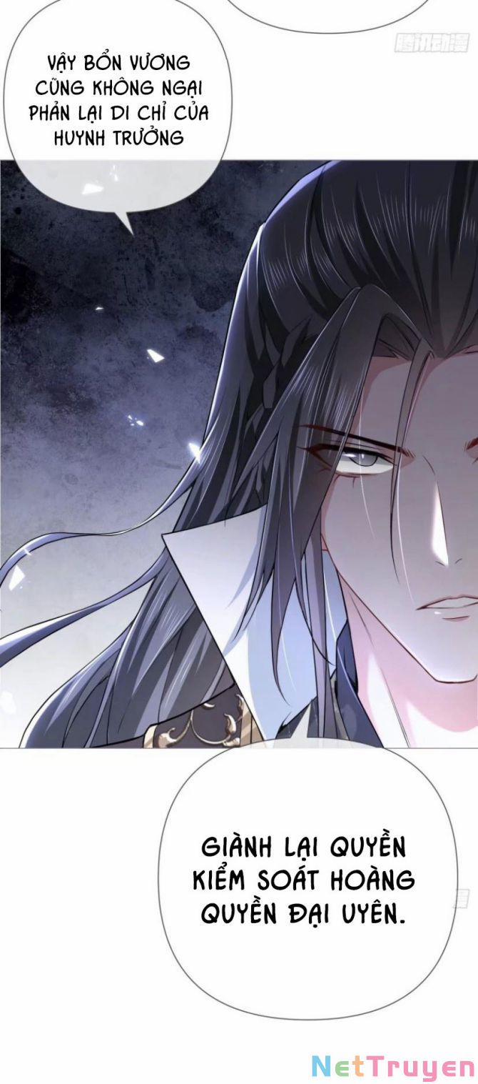 Nhập Mộ Chi Thần 25 trang 50